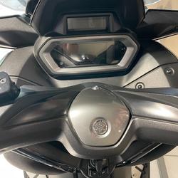 Yamaha X MAX  Toulouse