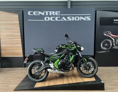 Kawasaki Z Hauconcourt