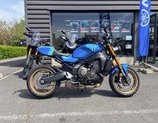 Yamaha SR Saint-Doulchard