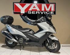 Kymco AK 550 Toulouse