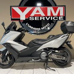 Kymco AK 550  Toulouse