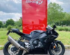Honda CBR Melun