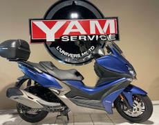 Kymco X Citing Toulouse