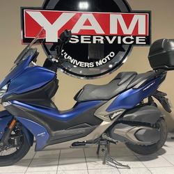 Kymco X Citing  Toulouse