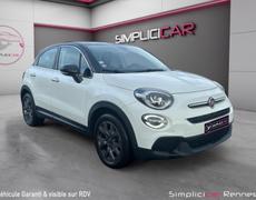 Fiat 500x Bruz