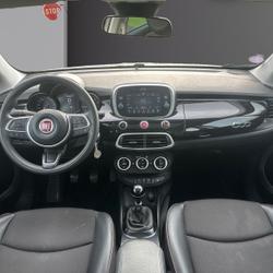 Fiat 500x 500X 1.0 FireFly Turbo T3 120 ch 120th Bruz