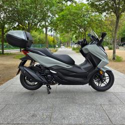 Honda Forza  Paris 14e Arrondissement