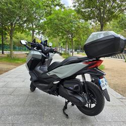 Honda Forza  Paris 14e Arrondissement