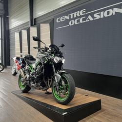 Kawasaki Z  Hauconcourt