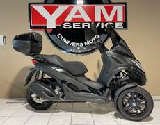 Piaggio MP3 Toulouse
