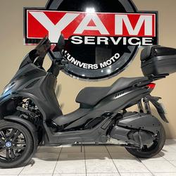 Piaggio MP3  Toulouse