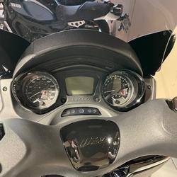 Piaggio MP3  Toulouse