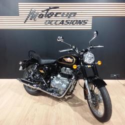 Royal-Enfield Classic  Dinan