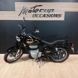 Royal-Enfield Classic  Dinan
