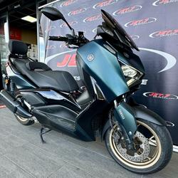 Yamaha X MAX  Sainte-Maxime