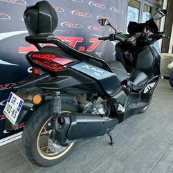Yamaha X MAX  Sainte-Maxime