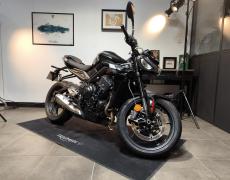 Triumph Street