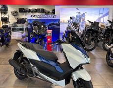 Honda Forza Villemomble