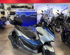 Honda Forza Villemomble