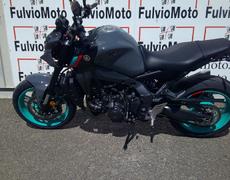 Yamaha MT09 Arles