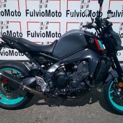 Yamaha MT09  Arles