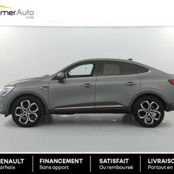 Renault Arkana E-Tech 145 - 21B Intens Carhaix-Plouguer