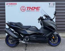 Yamaha T MAX Nîmes