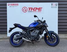 Yamaha MT07