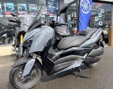 Yamaha X MAX