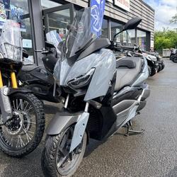 Yamaha X MAX  Saint-Doulchard