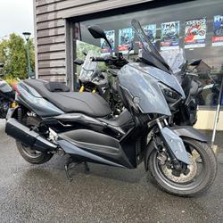 Yamaha X MAX  Saint-Doulchard