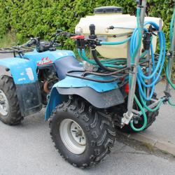 Yamaha autres  Beton-Bazoches