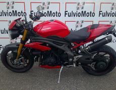 Triumph 1050 Speed Triple Arles