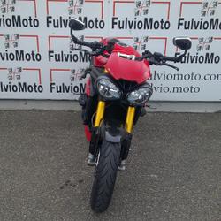Triumph 1050 Speed Triple  Arles