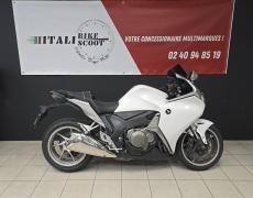 Honda VFR Rezé