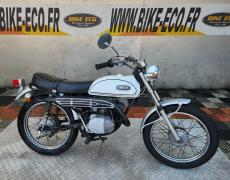 Yamaha autres Vitrolles