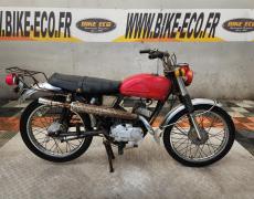 Kawasaki autres Vitrolles