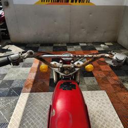 Kawasaki autres  Vitrolles