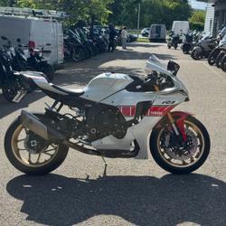 Yamaha YZF R1  Dardilly