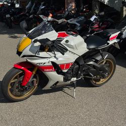 Yamaha YZF R1  Dardilly