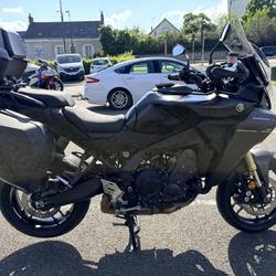 Yamaha GT  Saint-Doulchard