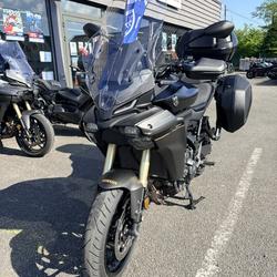 Yamaha GT  Saint-Doulchard