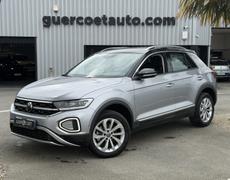 Volkswagen T-Roc Guer