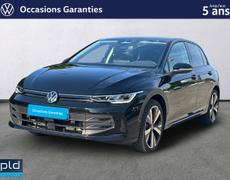 Volkswagen Golf 8