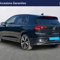 Volkswagen Golf 8 Golf 2.0 TDI 150 DSG7 VW Edition Saint-Victoret