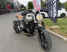 BMW Nine-T Granville