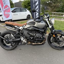 BMW Nine-T  Granville
