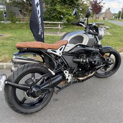 BMW Nine-T  Granville