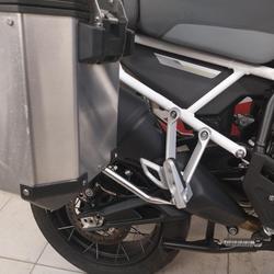Triumph Tiger  Mougins
