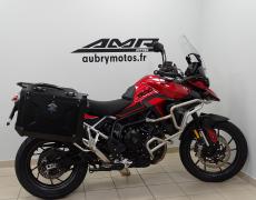 Triumph Tiger